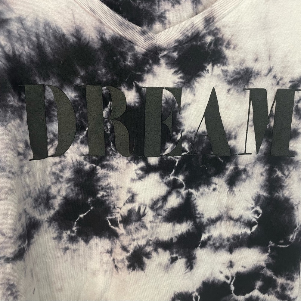 Torrid tie-dye Tshirt